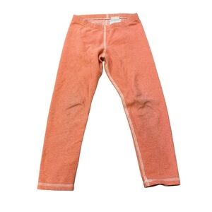 MEC Fleece Stripes Pants Layering Fleece One Piece 4T 4yr Leggings Girl 🛑